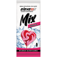 Mix de 9g de Eleven Fit (Saborizantes)