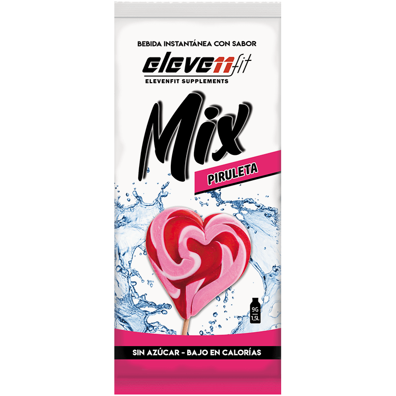 Eleven Fit Mix - Eleven Fit 47