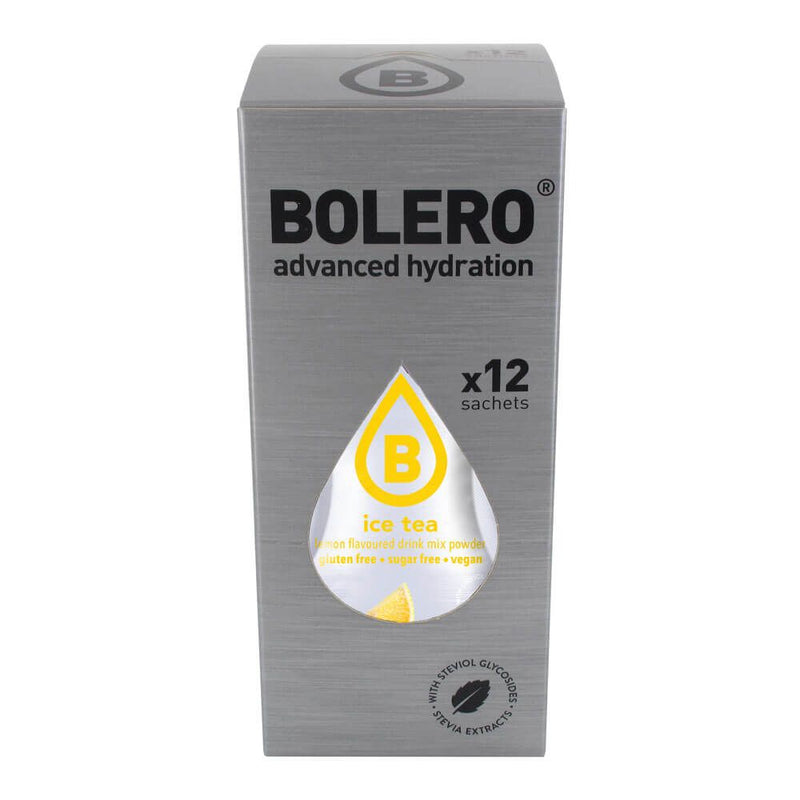 Bolero avec Stevia par Bolero  - Bolero 42