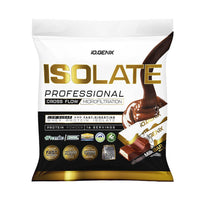 Isolate Profesional bote de 500g en la categoría proteína de aislado de suero isolate de IO.Genix