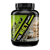 Total Whey Balance de Iron Addict Labs