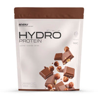 Hydro Protein bote de 1kg suplemento de la sección proteína hidrolizada de suero de Beverly Nutrition