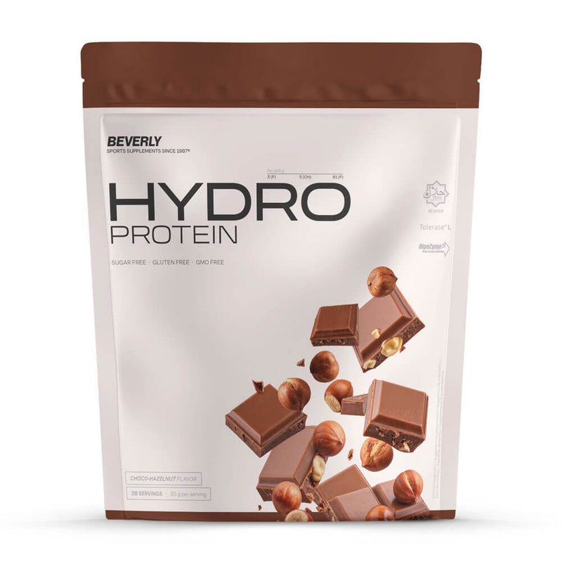 100% Hydrolysé Zero Delicatesse de Beverly Nutrition - Beverly Nutrition 6