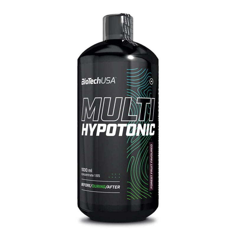 Multi Hypotonique 1:65 de Biotech USA - Biotech USA 0