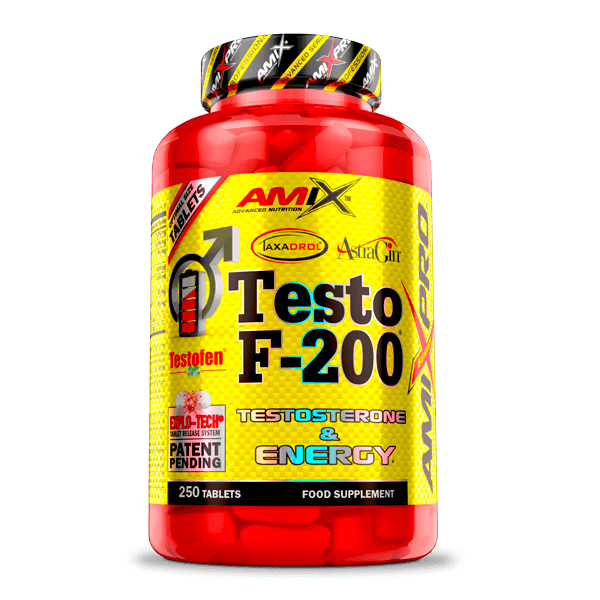 Testo F-200 de la série Amixpro - AmiXpro Series 0
