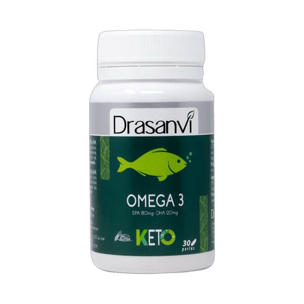 Drasanvi Omega 3 - Drasanvi 0