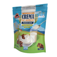 Crema de Arroz presentación de 1kg de la sección harina de arroz del fabricante Max Protein