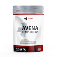 Harina de Avena + Proteína de 1kg suplemento de la sección sustitutos de comidas del fabricante Masmusculo Supplements