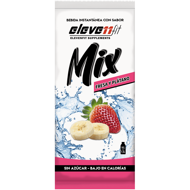 Eleven Fit Mix - Eleven Fit 49