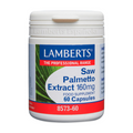 Extrait de palmier nain 160mg