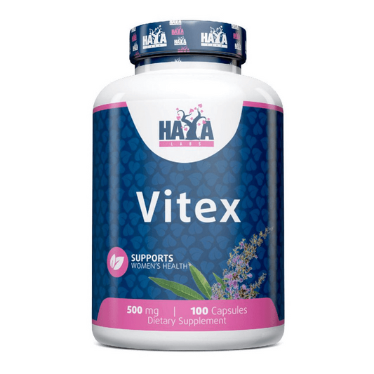 Extrait de fruit de hêtre Vitex de Haya Labs de la marque Haya Labs dans la collection Femmes spéciales