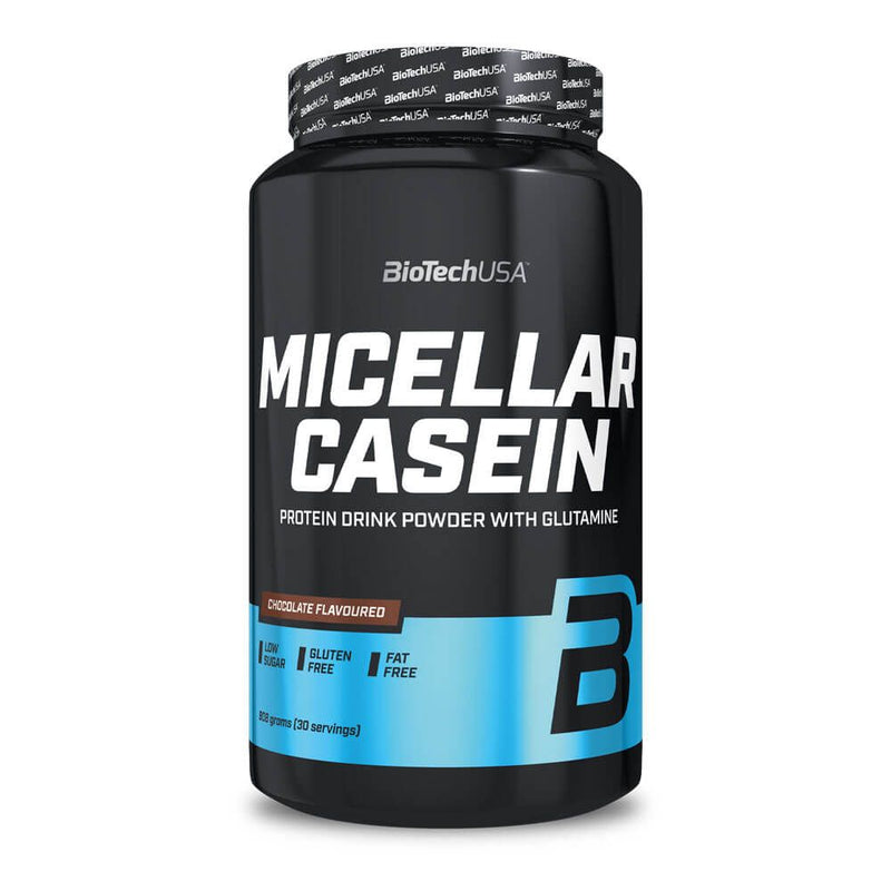 Caséine micellaire de Biotech USA - Biotech USA 4