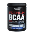 BCAA Premium Zero 8:1:1 + L-Glutamine