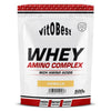 Whey Amino Complex presentación de 500g - proteina de suero whey por VitoBest
