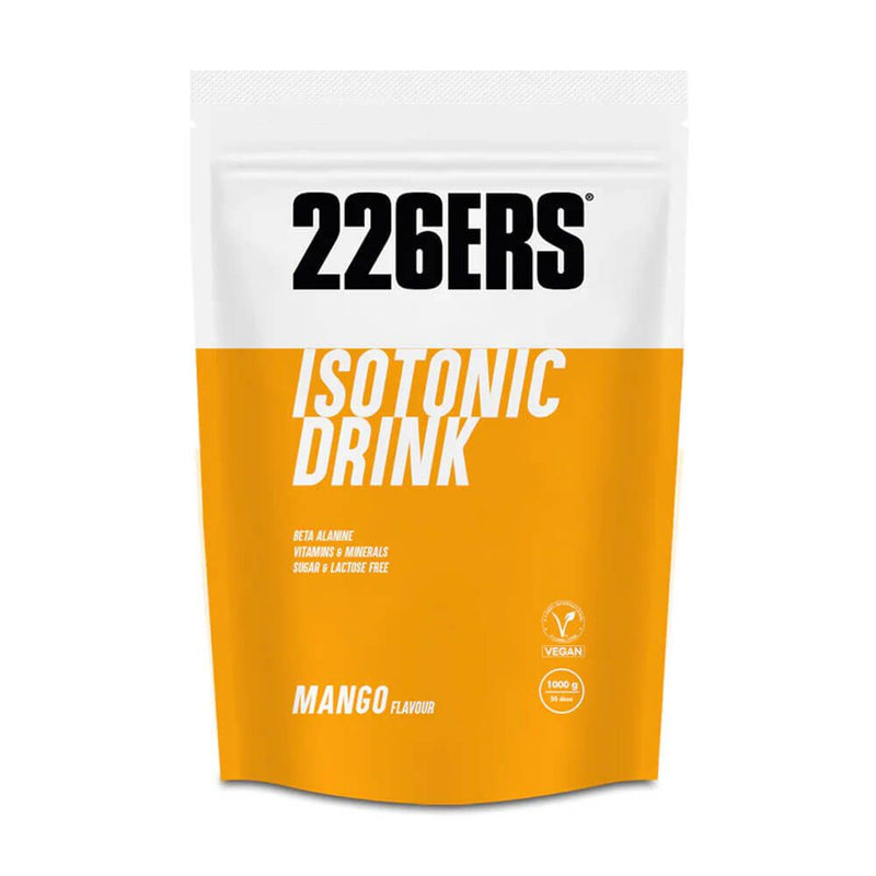 Boisson isotonique 226ERS - 226ERS 7
