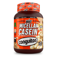Micellar Casein Conguitos presentación de 1kg por BIG de la sección caseina