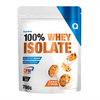 100% Whey Isolate bote de 700g por Quamtrax - proteína de aislado de suero isolate