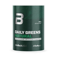 Daily Greens Naturel de Biotech USA
