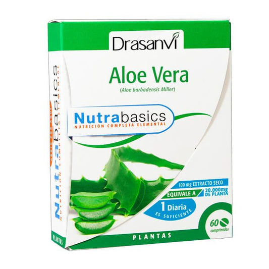 Aloe Vera Drasanvi de la marque Drasanvi dans la collection digestifs
