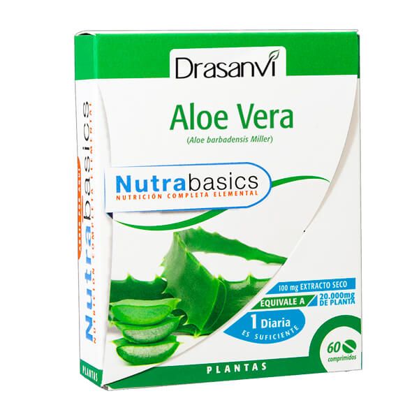 Aloe Vera Drasanvi - Drasanvi 0