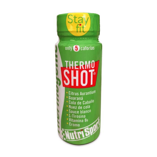 Nutrisport Thermo Shot de la marque Nutrisport dans la collection Thermogéniques