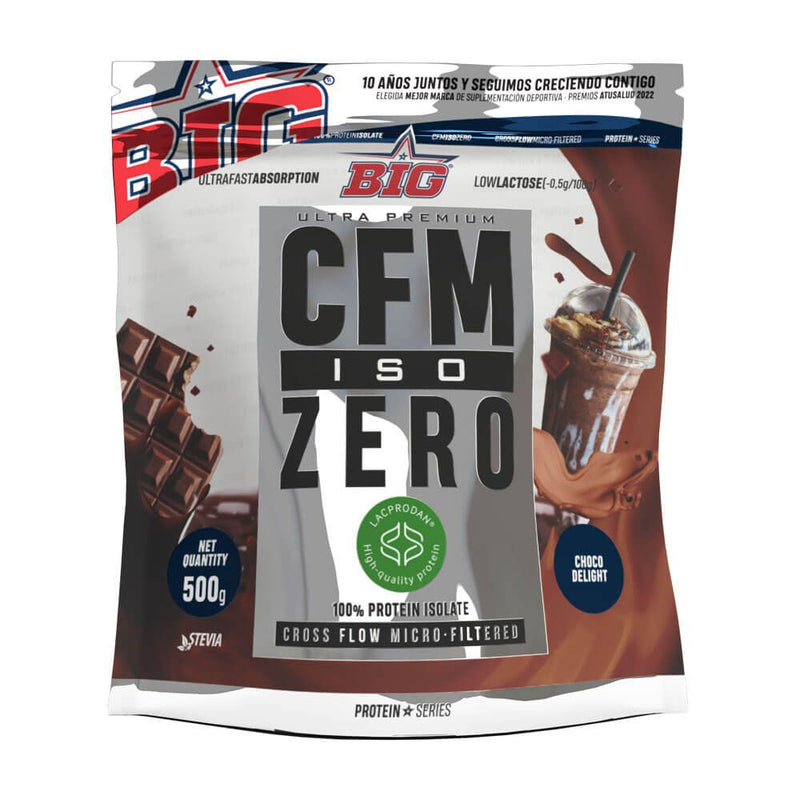 Gros CFM ISO Zero - BIG 27