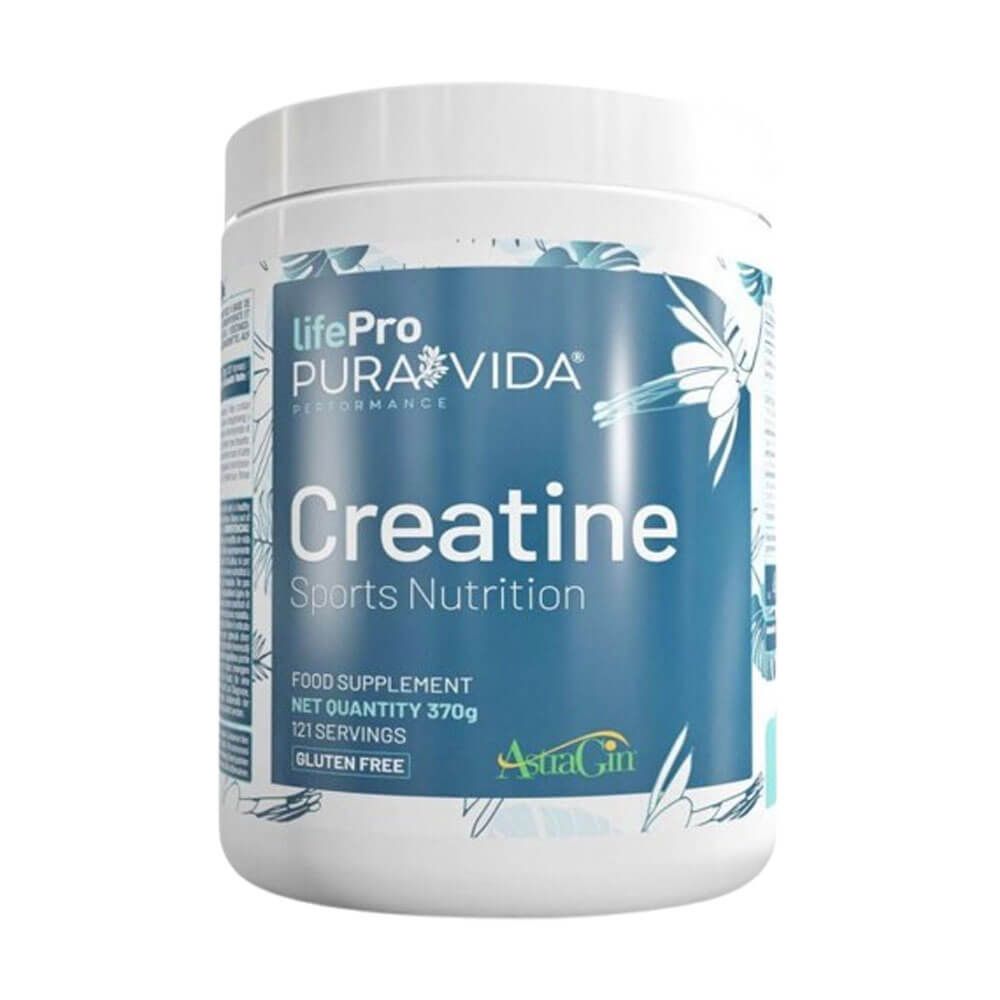 Créatine Balance 200 Mesh de LifePRO