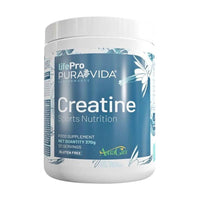 Créatine Balance 200 Mesh de LifePRO