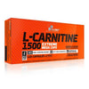 L-Carnitina 1500 Extreme de 120 mega cÃ¡psulas de la marca Olimp Sport