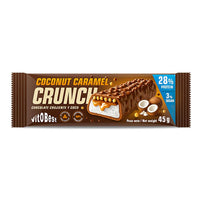 Barre Crunch Protein de VitoBest