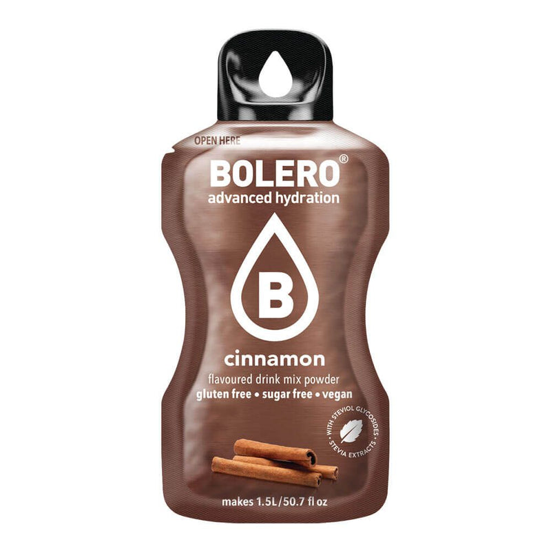 Bolero avec Stevia par Bolero  - Bolero 71