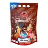 Harina de Avena Top Flavors de 1,5 kg de la marca Max Protein (Harina de Avena Dulce)