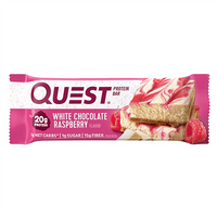 Barrita Quest Bar Protein de 60g de la marca Quest Nutrition (Barritas de Proteinas)