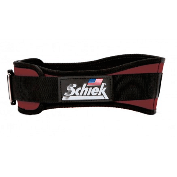 Ceinture en néoprène Schiek 2004 - Schiek 6