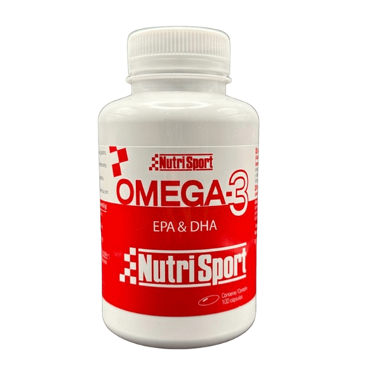 Nutrisport Oméga 3 de la marque Nutrisport dans la collection Acides gras