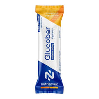 Barre Glucobar Caféine 100Mg de Nutrinovex