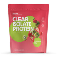 Clear Isolate Protein de Beverly Nutrition