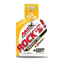 Rocks Energy Gel sin Cafeina envase de 32g por Amix Performance en la categoría energéticos