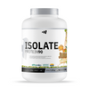 Isolate 90 CFM presentación de 1,8 kg de la categoría proteína de aislado de suero isolate del fabricante Masmusculo Supplements