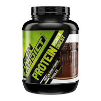 Protein Power Digest de Iron Addict Labs