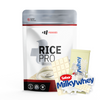 Rice Pro bote de crema de arroz + whey de MM Supplements complemento alimenticio de harina de arroz