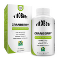 Cranberry (canneberges rouges)