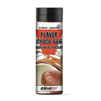 Sirope sin Azúcar envase de 330ml - siropes dulces sin calorias de la marca Eleven Fit