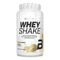 Shake de whey de Biotech USA