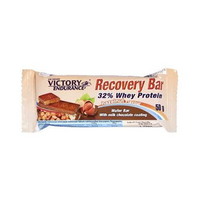Barrita Recovery Bar de 50 g del fabricante Victory Endurance (Barritas de Proteinas)