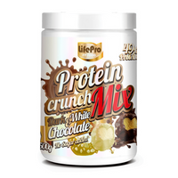 Protein Crunch en 500g en la sección de dulces y galletas hecho por LifePRO