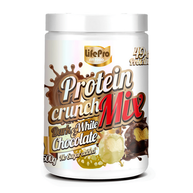 Croquant protéiné Life Pro - LifePRO 2