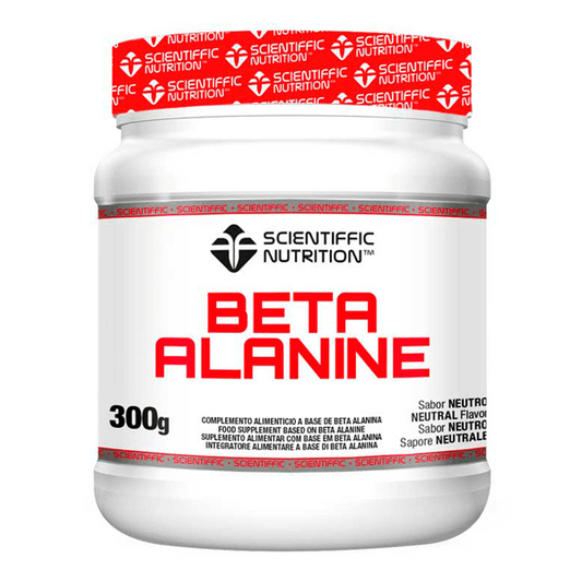 Bêta-alanine de Scientific Nutrition de la marque Scientiffic Nutrition dans la collection Bêta-alanine