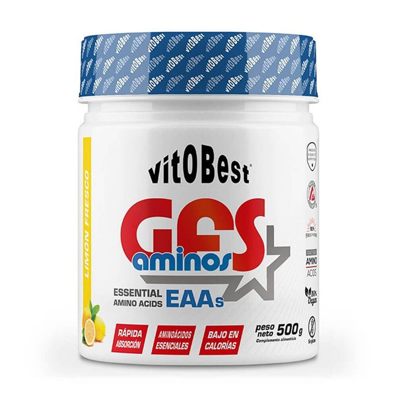 Aminos GFS par Vitobest - VitOBest 1