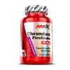 Picolinato de Cromo en 100 cápsulas en la sección de otros quemadores por Amix Nutrition